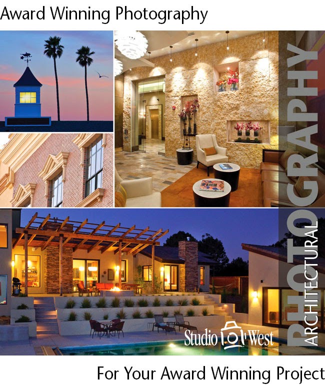 Award Winning Architecture - Award Winning Photography - Architectural Photography - Studio 101 West Photography