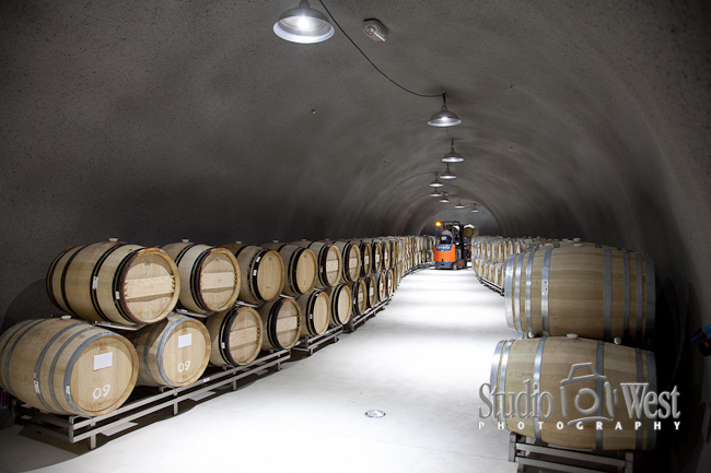 California Wine Cave Photos Potographer