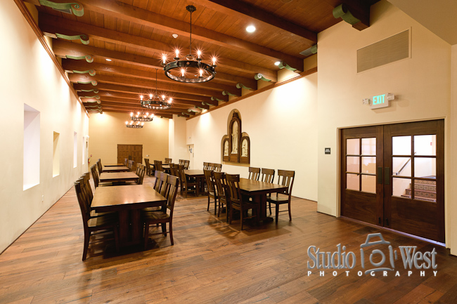 California Mission Photographer