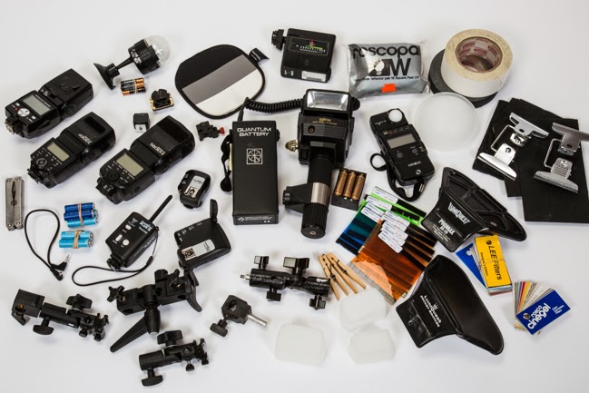 Photography Lighting Equipment - Architectural Photography - Photography Tools - Studio 101 West Photography