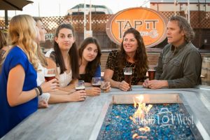 Tap It Brewing San Luis Obispo Photographer - Photography for Marketing - Studio 101 West Photography