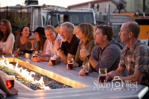 Lifestyle Photographer - Beverage Photography - San Luis Obsipo Commercial Photographer - Studio 101 West Photography
