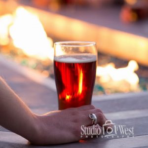 Beer photographer - Commercial Photography - Product Photography - Studio 101 West Photography