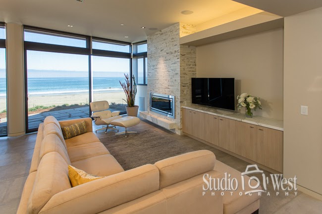 Beach House Architectural Photographer beach house interior photos - architecture photography - interior architectural photography - Studio 101 West Photography