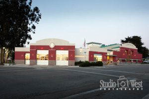 morro bay architecture photographer