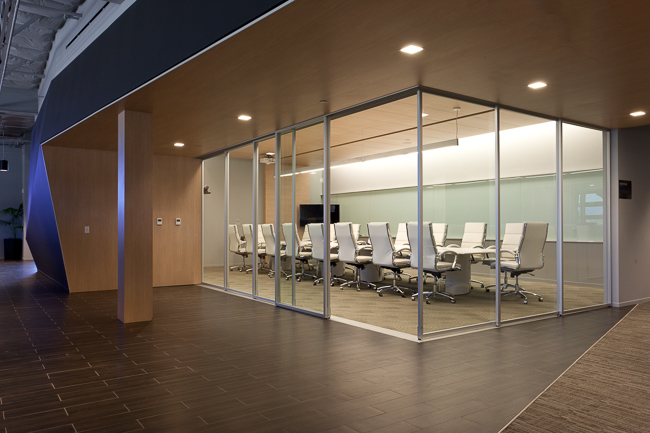 Rosetta Conference Room Photography San Luis Obispo Architectural Photographer - Award winning Photography - AIA Photographer - Studio 101 West Photography