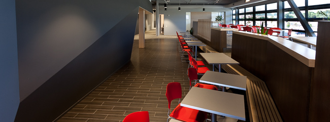 Rosseta Architectural Photographer San Luis Obispo Architectural Photographer - Award winning Photography - AIA Photographer - Studio 101 West Photography