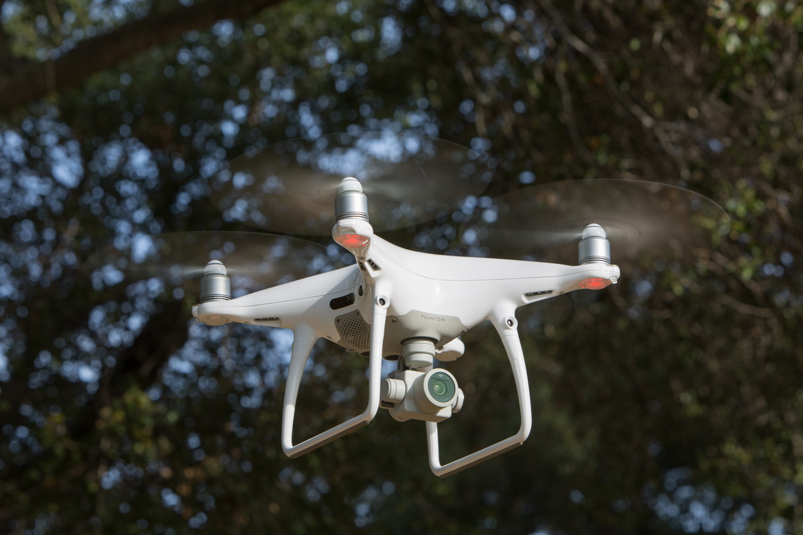 Drone Photography - Geofencing - No Fly Zones - FAA Laws - FAA Regulations