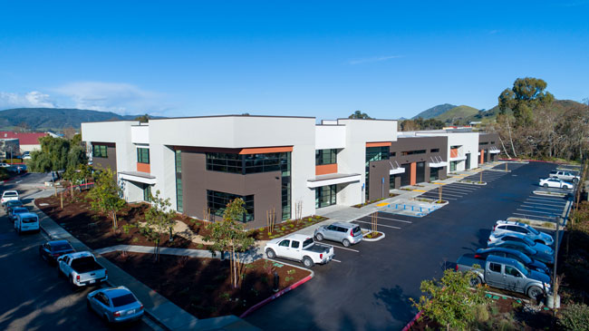 Drone Photography - Studio 101 West Photography - FAA Certified - Licensed Drone Pilot - Drone Operator - Aerial Photography - Drone Architecture Photography
