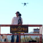 Dennis Swanson - Drone Pilot - FAA Licensed - Certified Drone Pilot - Photography - Aerial Photography