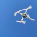 Drone Pilot - Unmanned Drone Flight - Commercial Drone Pilot - How to Hire a Drone Photographer - Studio 101 West Drone Video and Photography - Professional Licensed Drone Pilot near San Luis Obispo, CA
