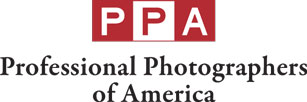 Member of PPA - Professional Photographers of America - Studio 101 West Photography
