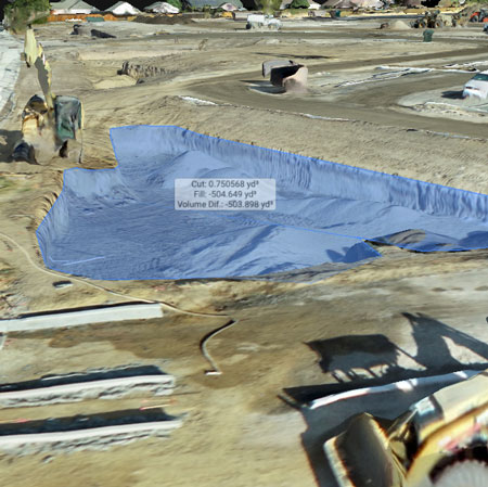 Drone Mapping for Builders at Construction Site - Interactive 3D Drone Mapping - Studio 101 West Drone Mapping 2D & 3D Drone Mapping - High Resolution Drone Mapping - Construction Site Drone Mapping - Photomosaics - Land Mapping - Drone Photographer - Interactive Drone Mapping - San Luis Obispo Drone Photographer - Studio 101 West Drone Mapping