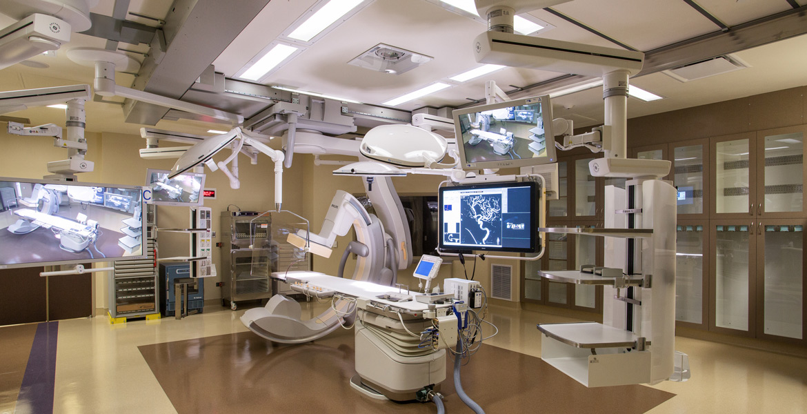 Hospital Medical Surgery Center Photography - Studio 101 West Photography